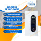 Электрокотел Neon Classic M 15 (S) 380 В с насосом (бесшумный)