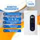 Электрокотел Neon Classic M 9 (S) 220/380 В с насосом (бесшумный)