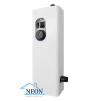 Бесшумный электрокотел Neon WCE Mini 3 кВт